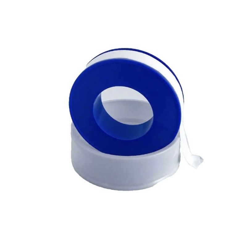 Ptfe Tape Thread - 50pcs Adhesive Plumber Tape 1/2 in.