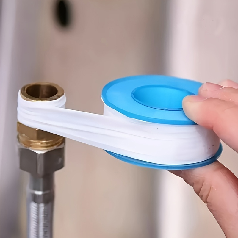 Ptfe Tape Thread - 2roll Water Pipe Tape, PTFE Tape,