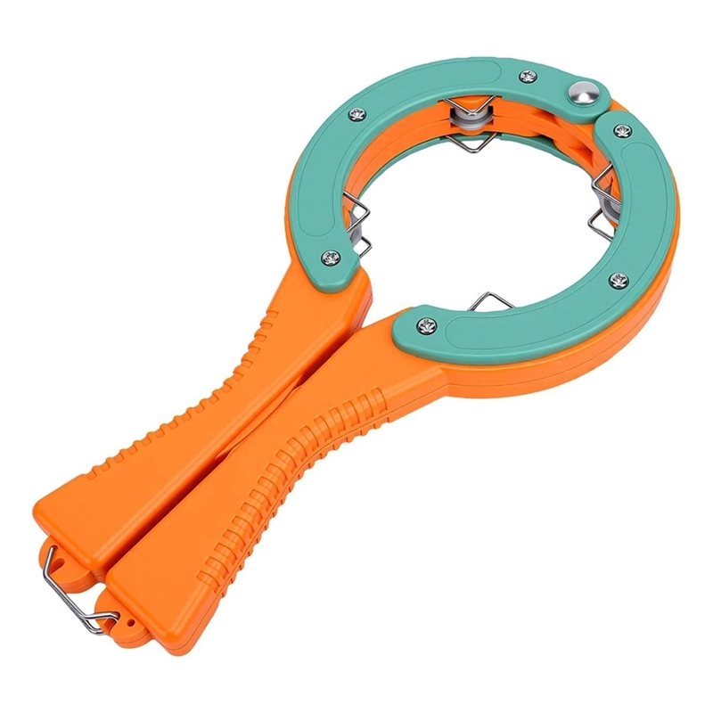 RABIT AS59Pipe Cutter Non-Slip - Pipe Cutter Ratchet recension och pris