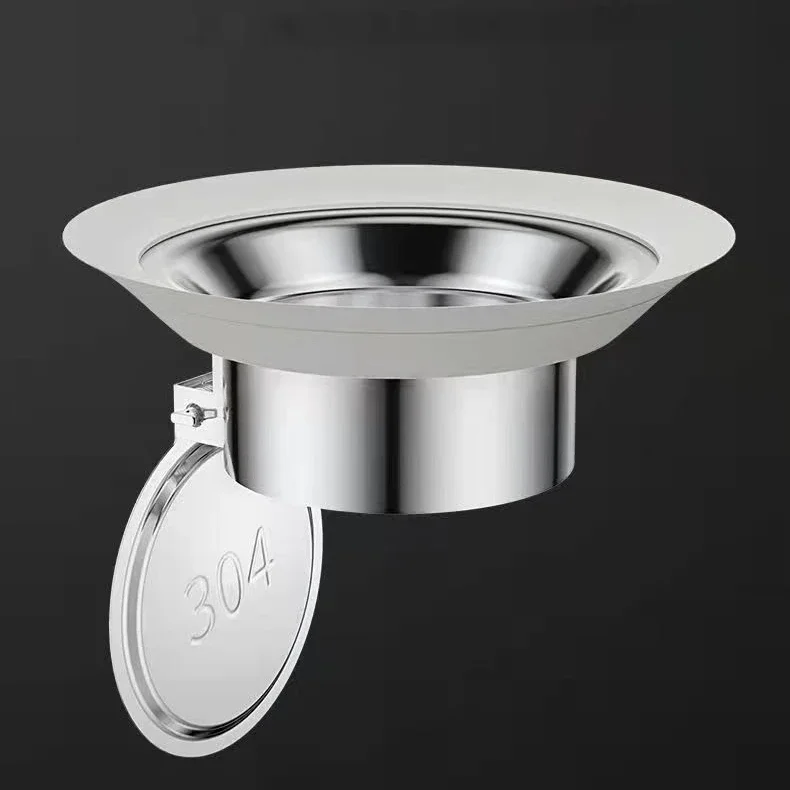 Toilet Deodorizer Stopper Squa - Overflow Pipe Clip recension och pris