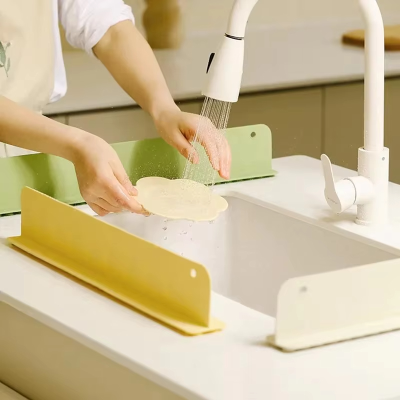 Water Blocking Board Household - Silicone Tap Washer recension och pris