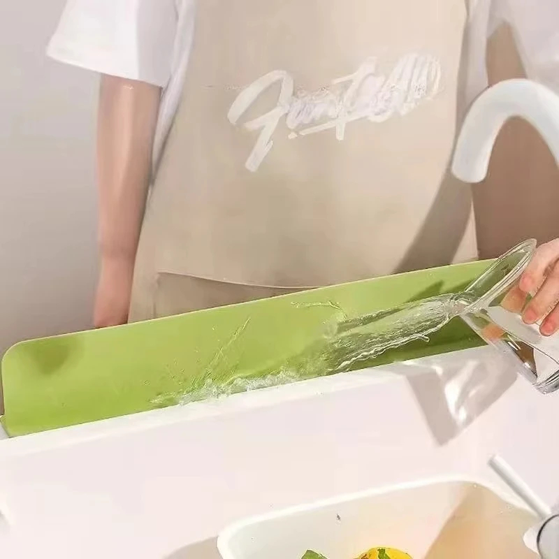 Water Blocking Board Household - Silicone Tap Washer recension och pris