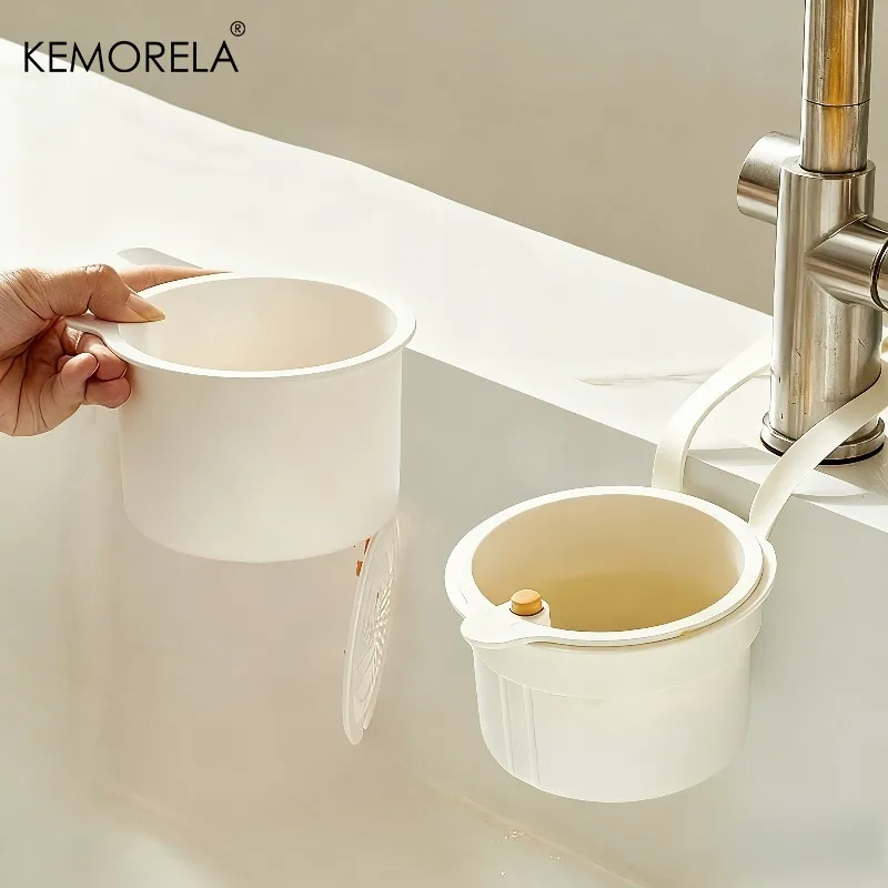 1pc Self Cleaning Kitchen Sink - Silicone Tap Washer recension och pris