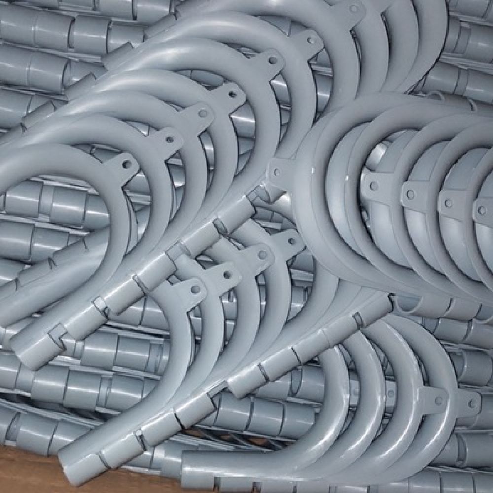 Washing Machine Hose Guide U S - Overflow Pipe Clip recension och pris