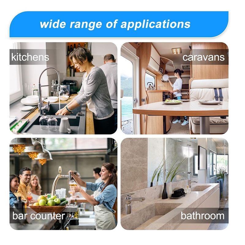 Special Offer~2 Pcs Bar Sink O - Overflow Pipe Clip recension och pris