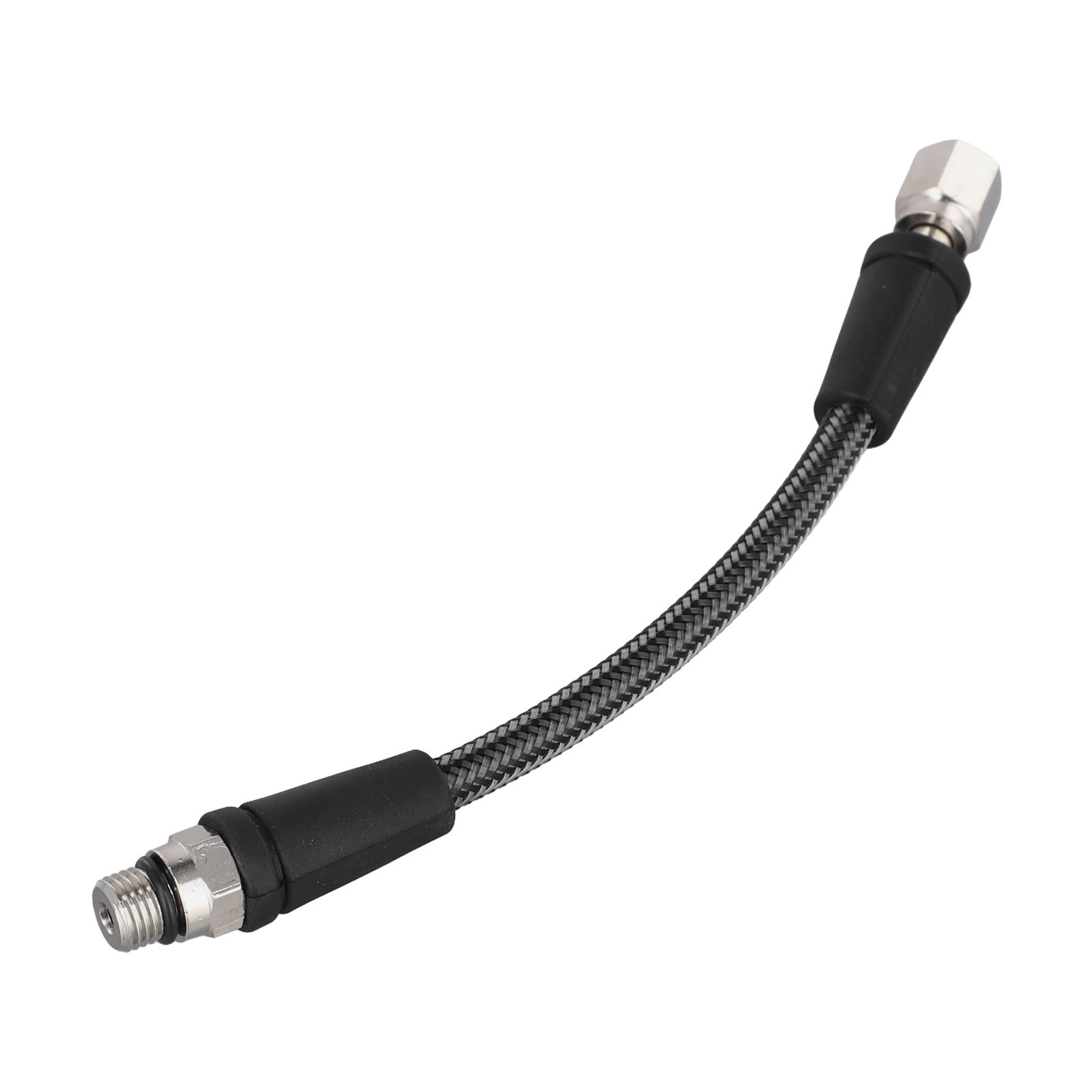 300bar for braided Carbon Fibe - Flexible Hose Braided recension och pris