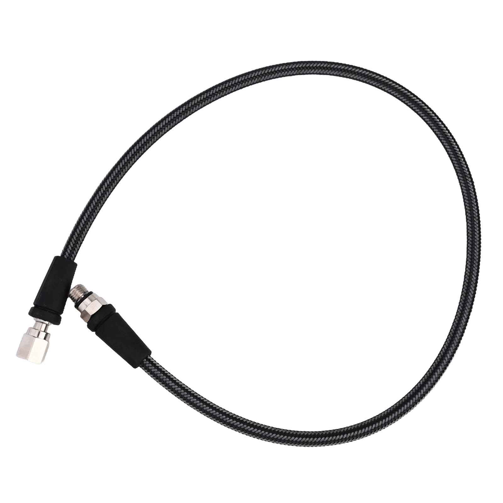 300bar for braided Carbon Fibe - Flexible Hose Braided recension och pris