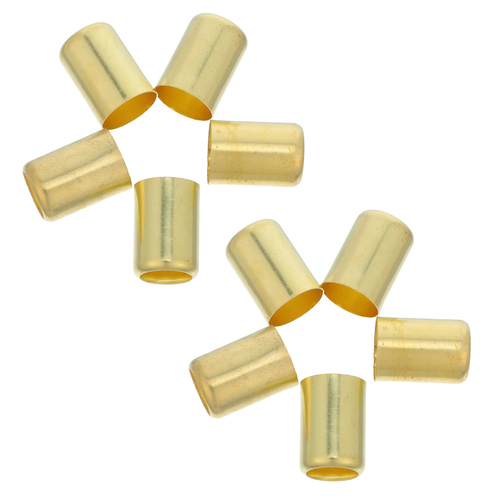 10 pcs Brass Compression Fitti - Compression Fitting Brass recension och pris