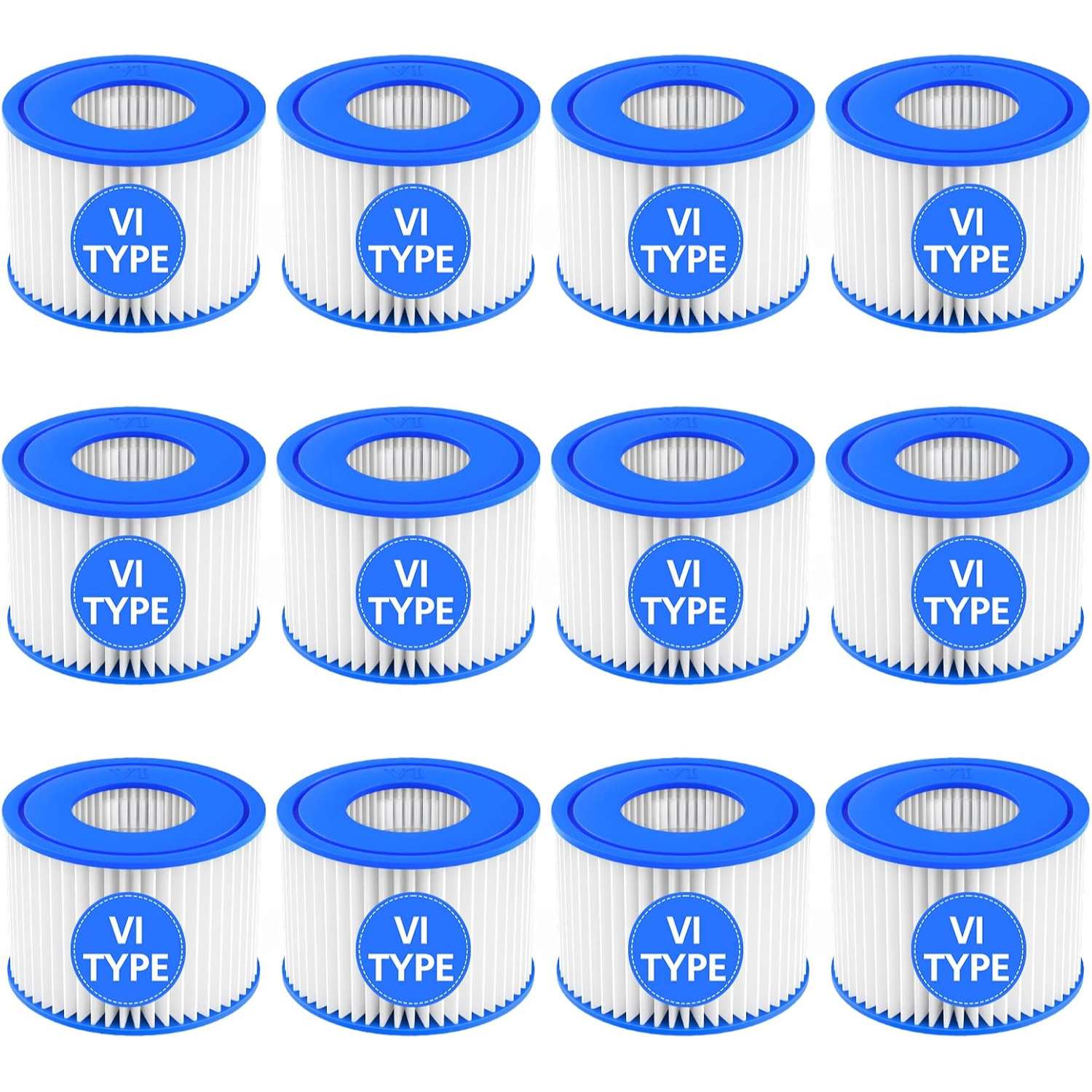 Hot Tub Filter VI, Spa Filter  - Basin Mixer Cartridge recension och pris