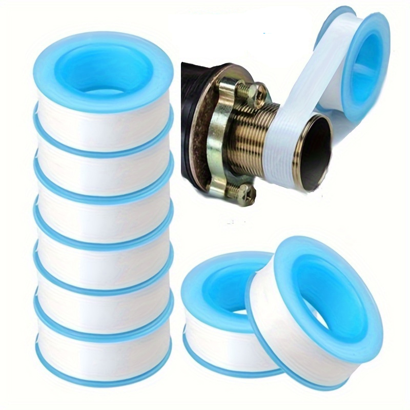 2roll Water Pipe Tape, PTFE Ta - Ptfe Tape Thread recension och pris