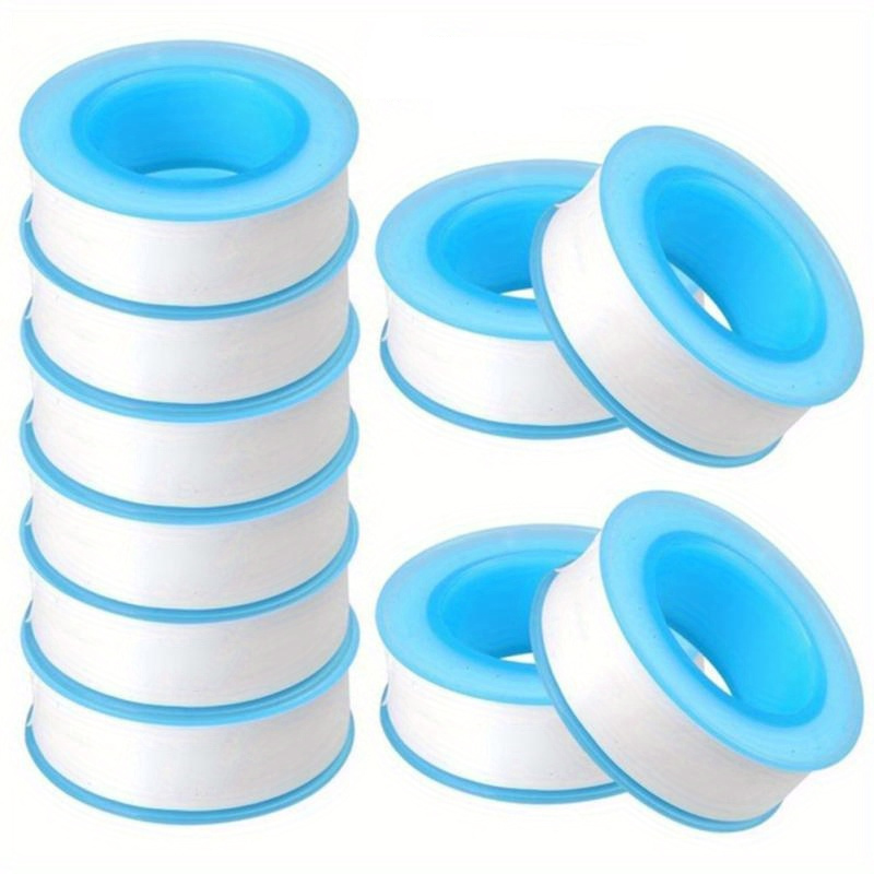 2roll Water Pipe Tape, PTFE Ta - Ptfe Tape Thread recension och pris