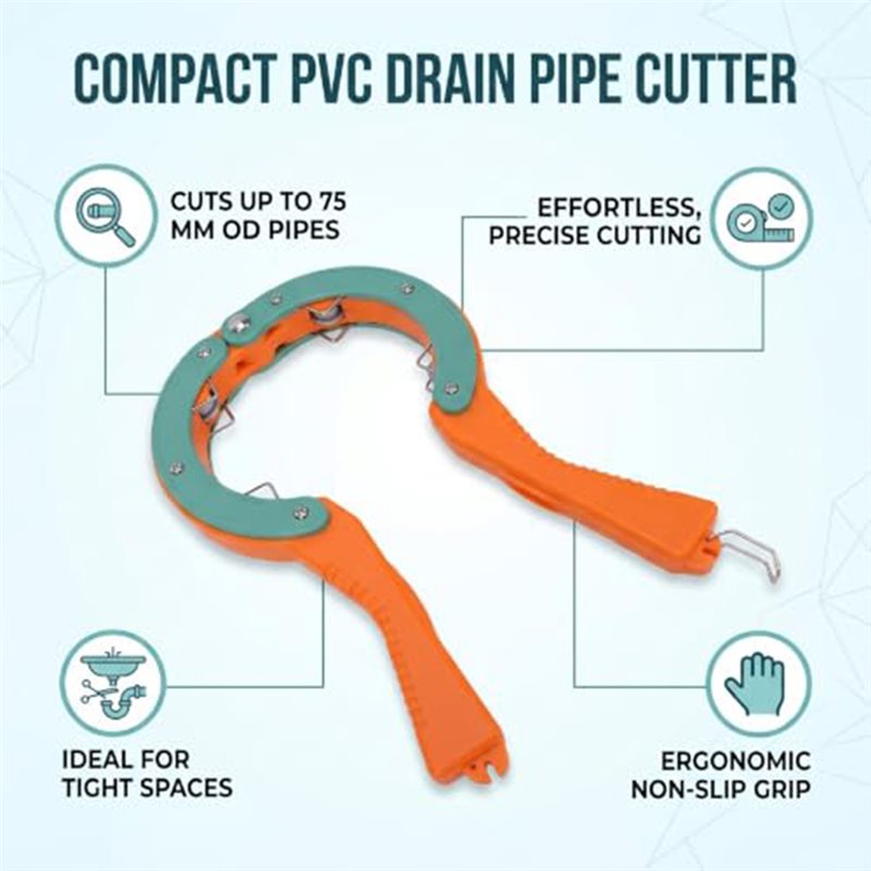 @@AB07 Hot Use Pipe Cutter For - Pipe Cutter Ratchet recension och pris