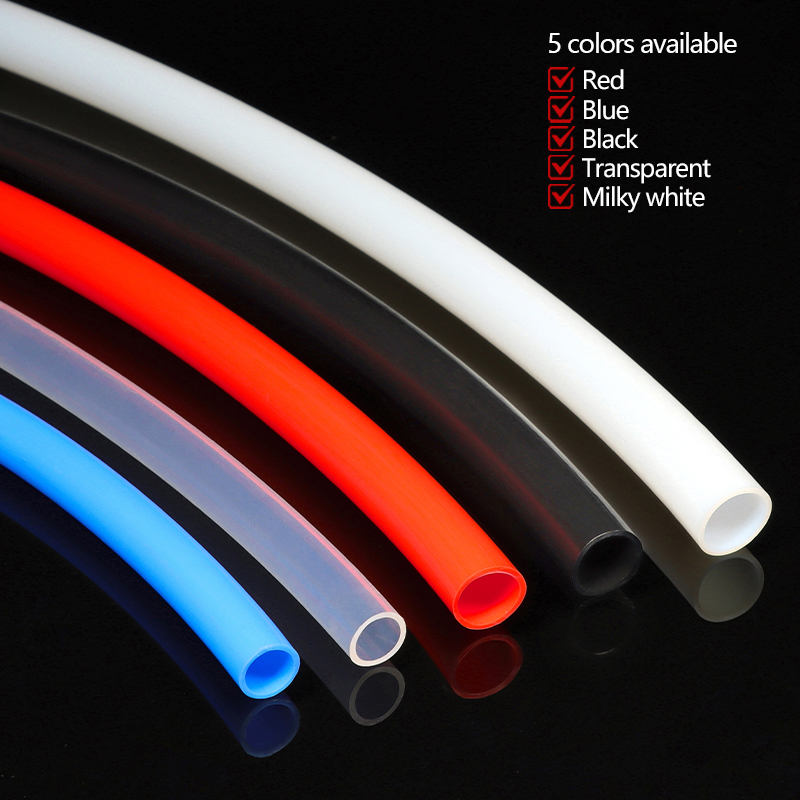 1~10m PTFE Tube Insulated Hose - Ptfe Tape Thread recension och pris