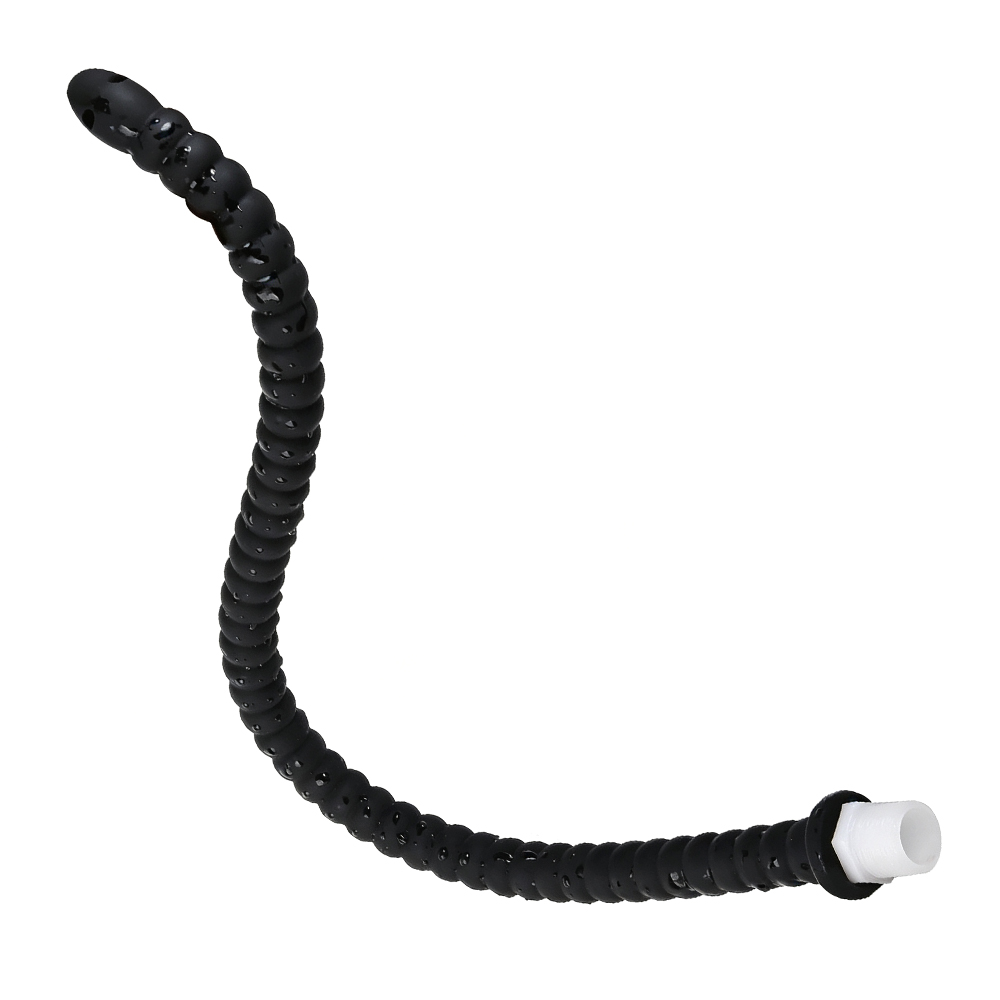 Long Anal Plug Washing Tube Do - Silicone Tap Washer recension och pris