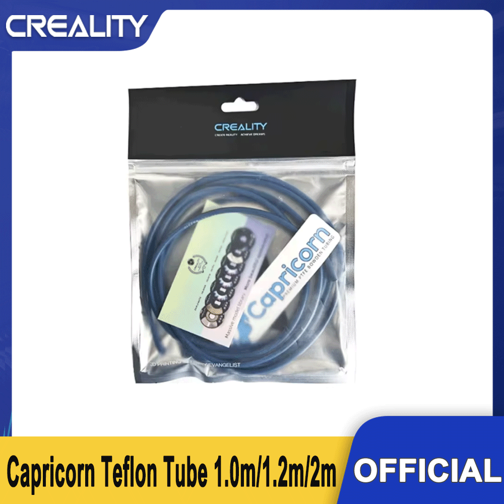 CREALITY for Capricorn Bowden  - Ptfe Tape Thread recension och pris