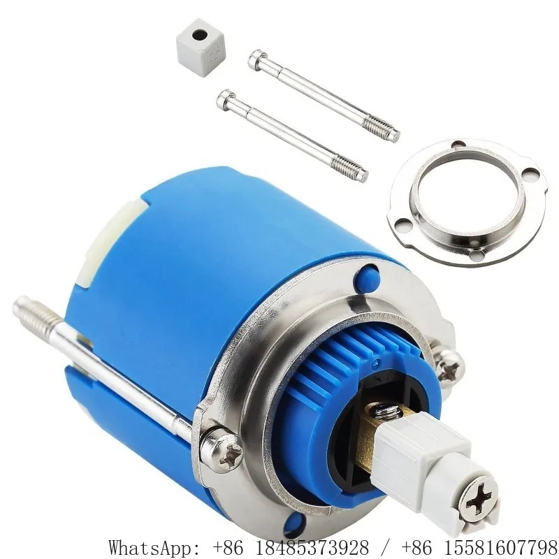 Ceramic Tap Cartridge Single H - Basin Mixer Cartridge recension och pris