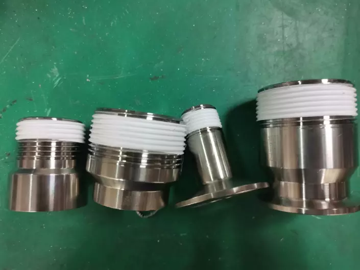 Factory Price Automatic Thread - Ptfe Tape Thread recension och pris